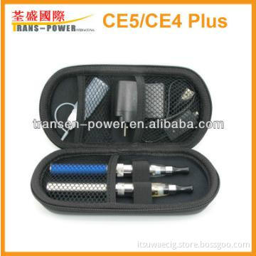 Blister/gift box package e cigars ego ce4 ce5 s